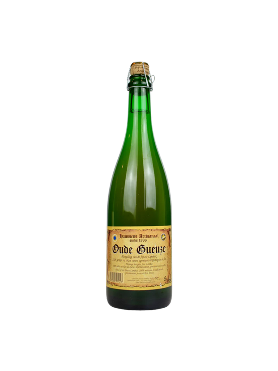 Hanssens Oude Gueuze