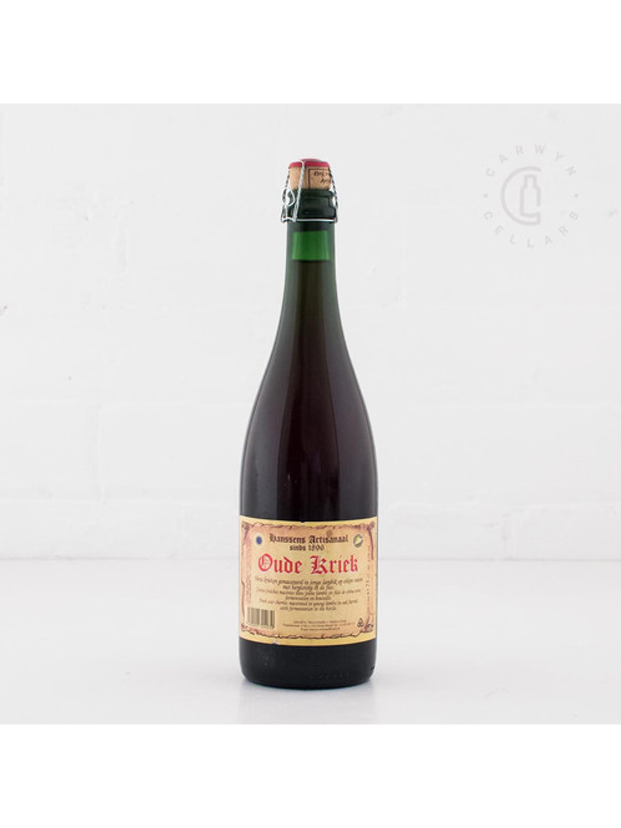 Hanssens Oude Kriek
