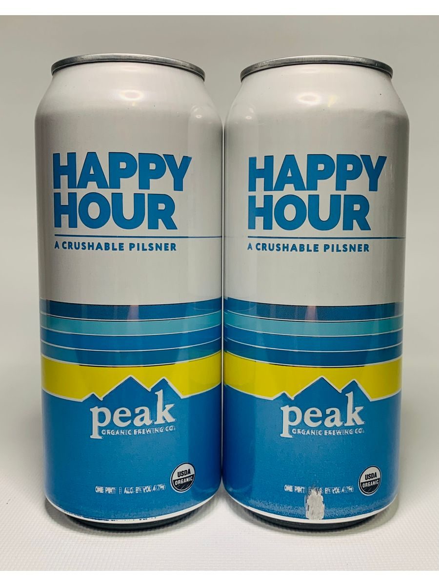 Happy Hour
