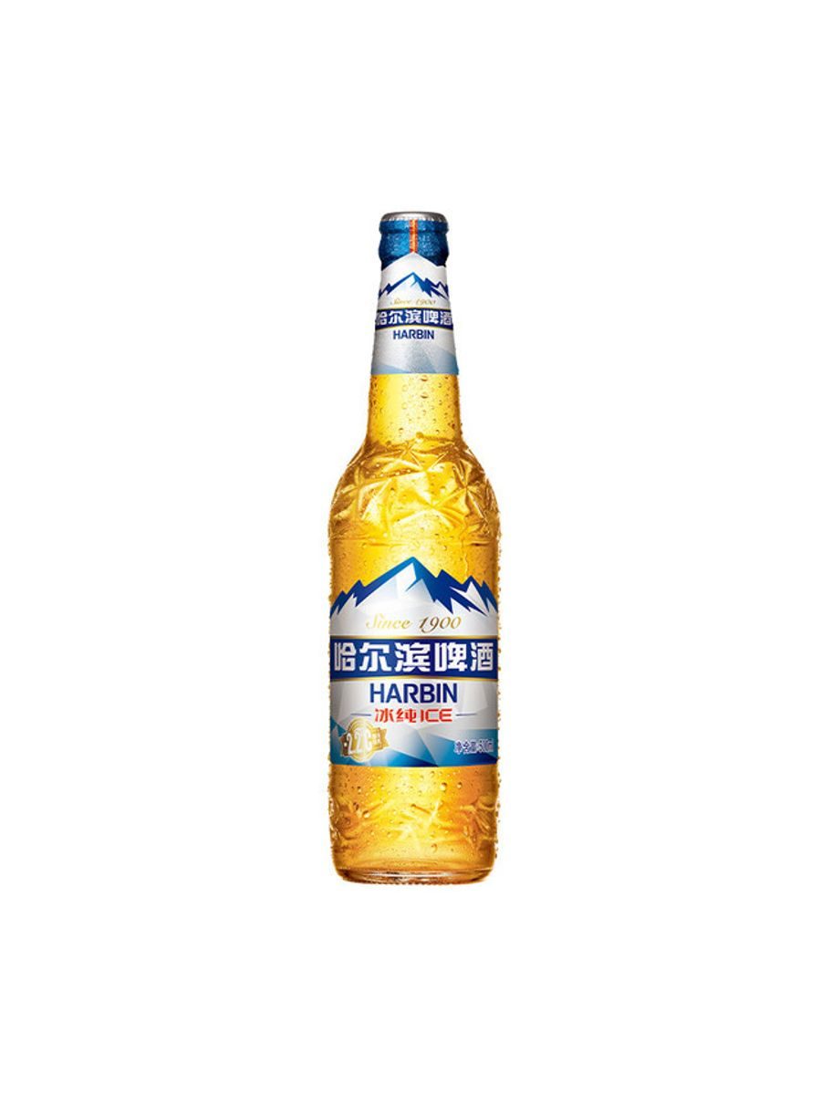 Harbin Ice