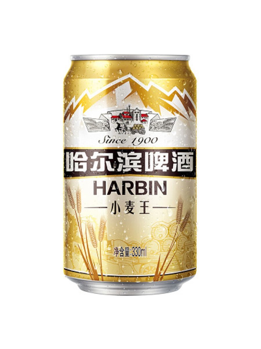 Harbin Wheat King