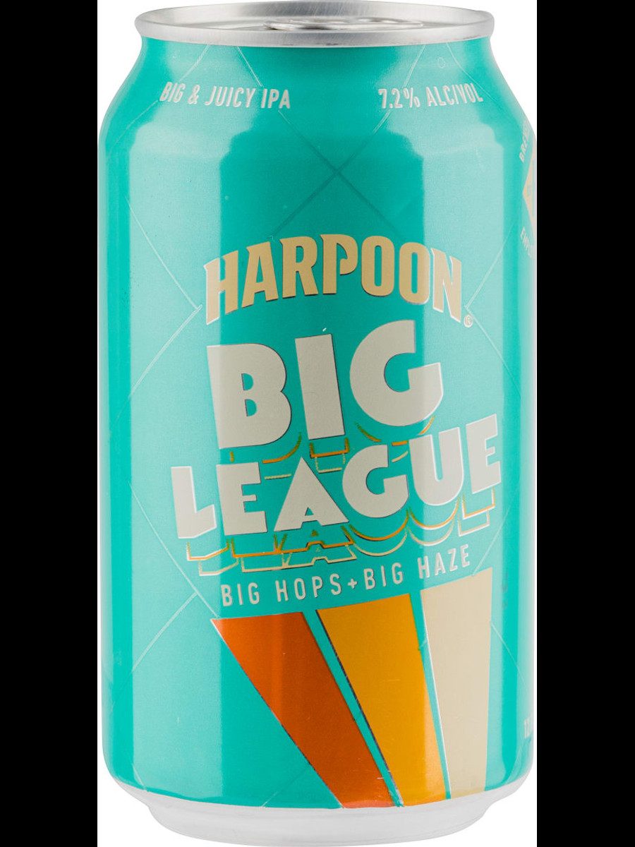 Big League