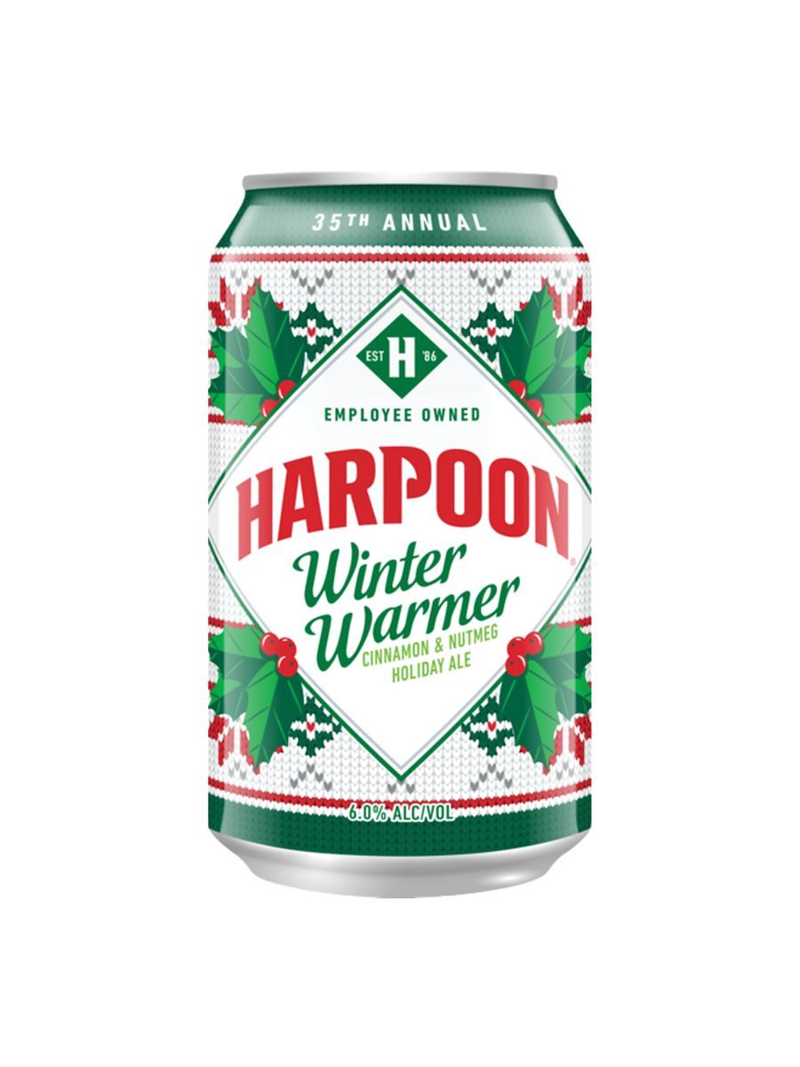 Harpoon Winter Warmer