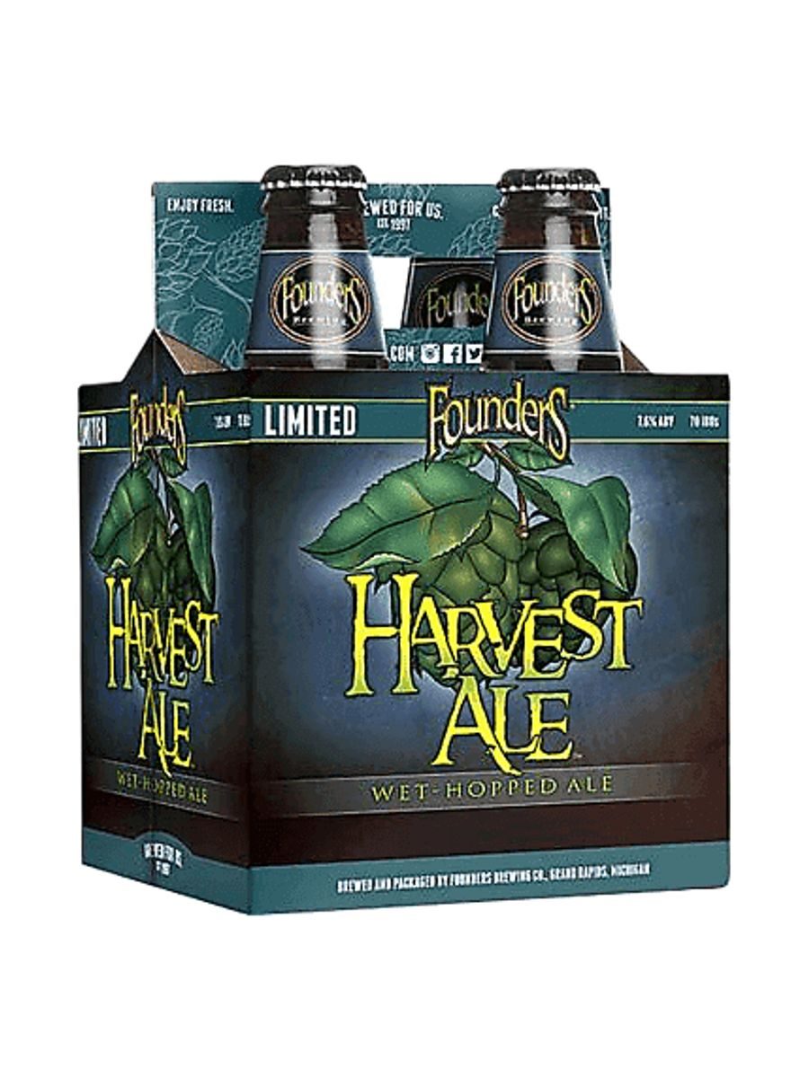 Harvest Ale