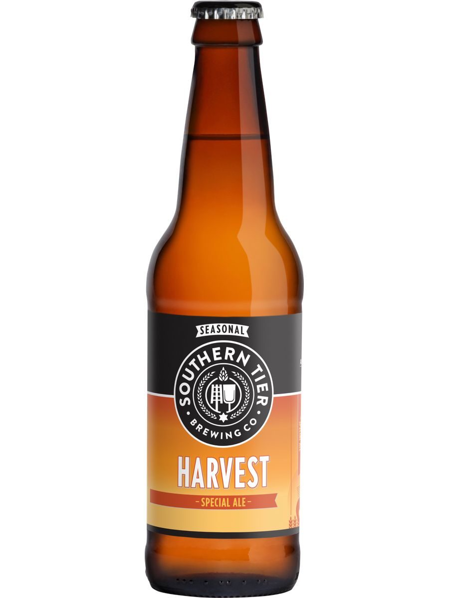 Harvest Special Ale