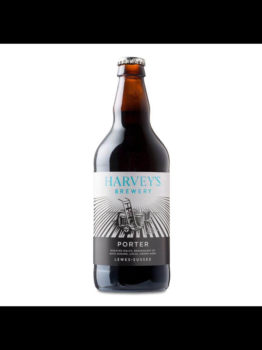 Harvey’s 1859 Porter