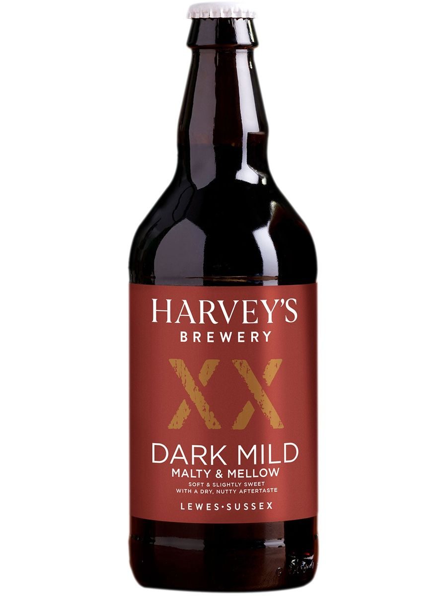 Harvey’s Dark Mild