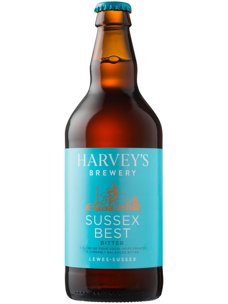 Harvey’s Sussex Best
