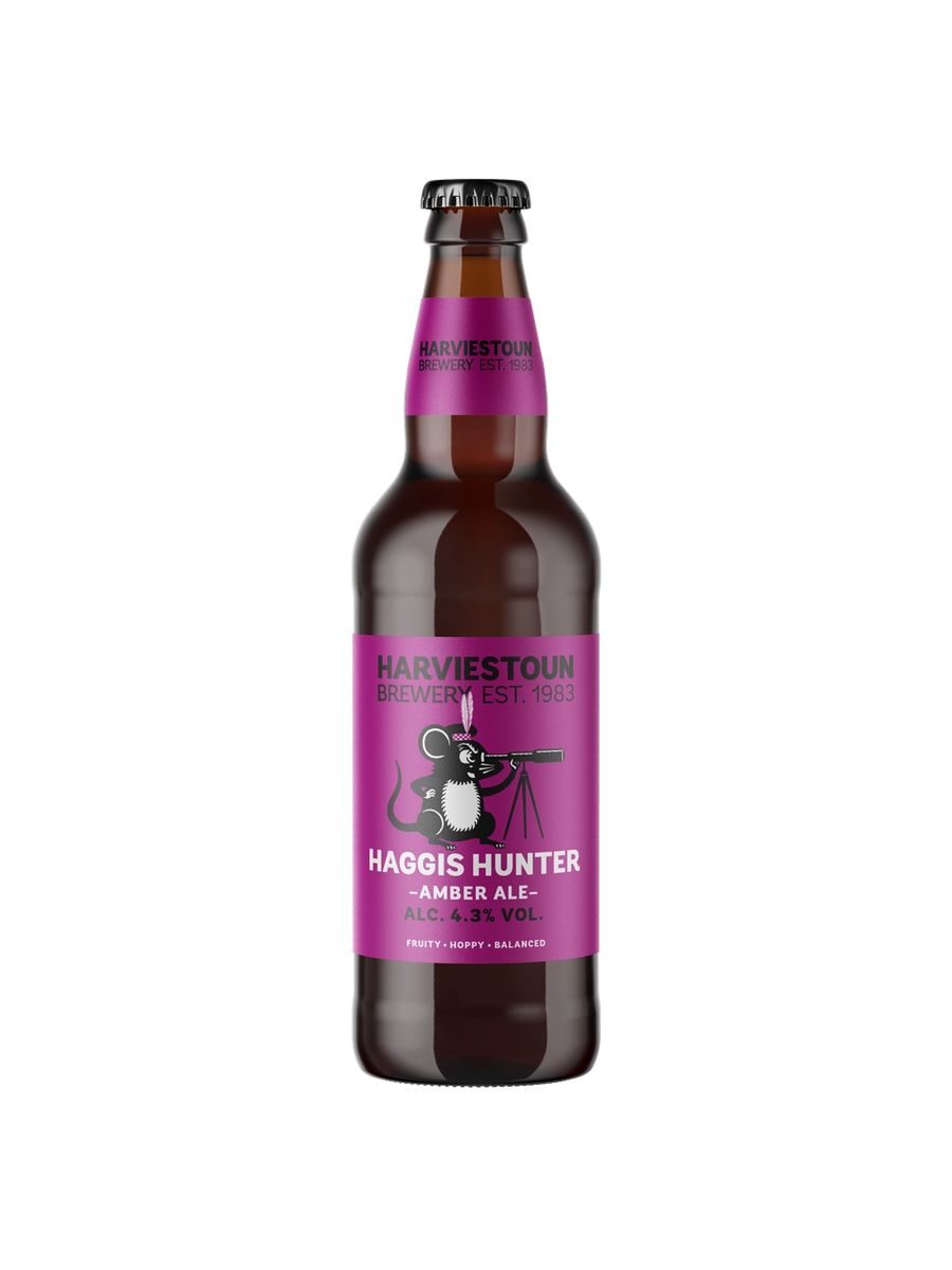 Haggis Hunter