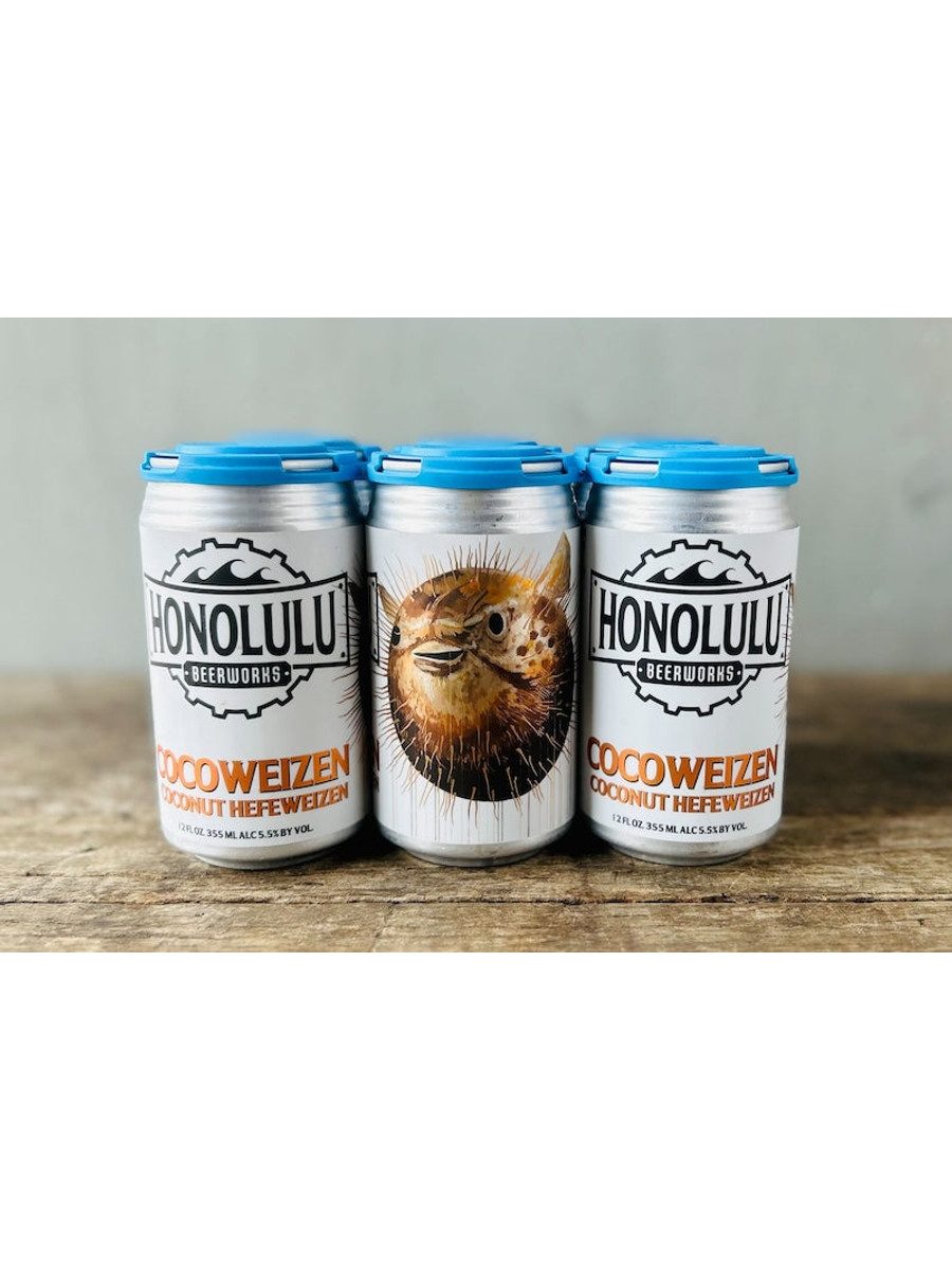Cocoweizen
