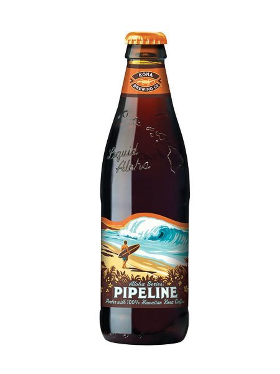 Pipeline Porter