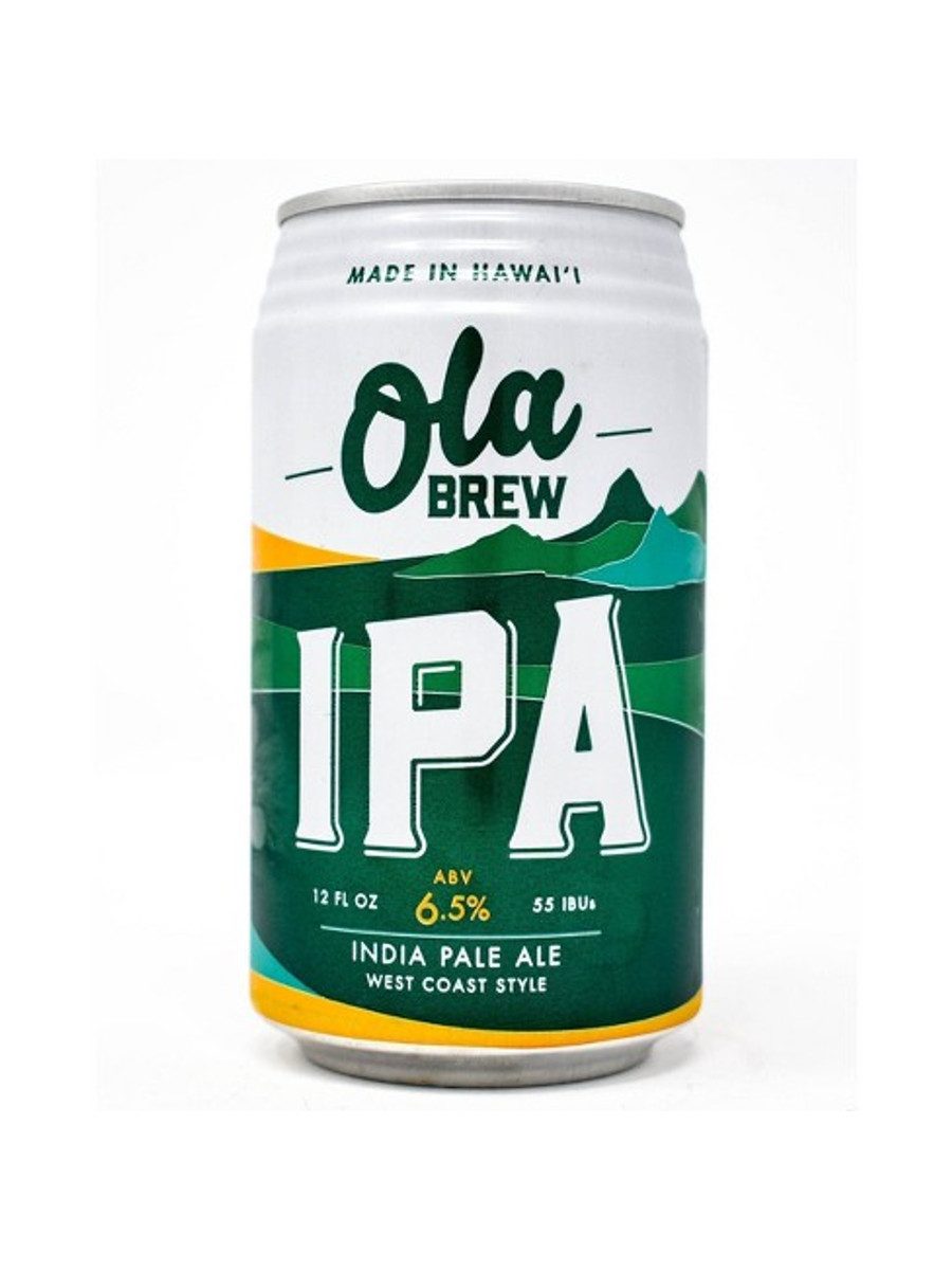 Ola IPA