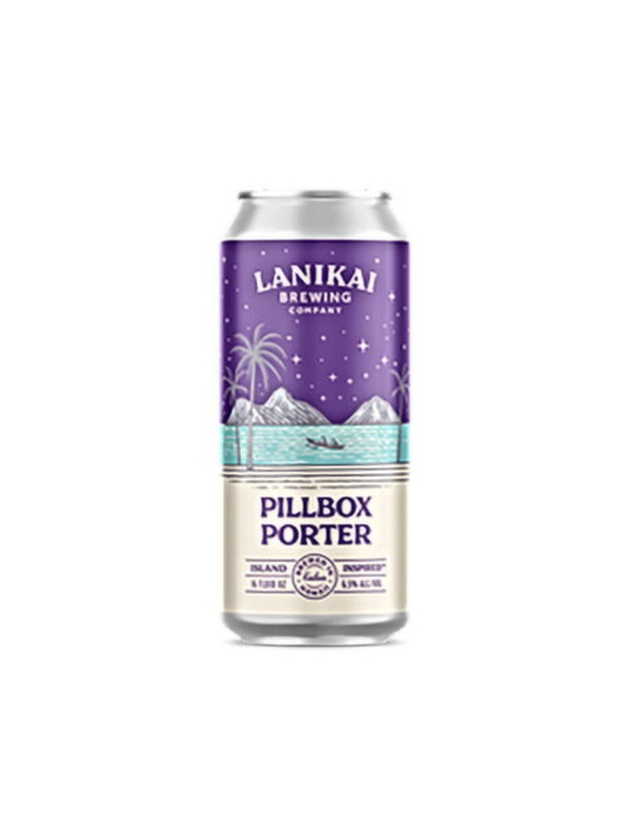 Pillbox Porter