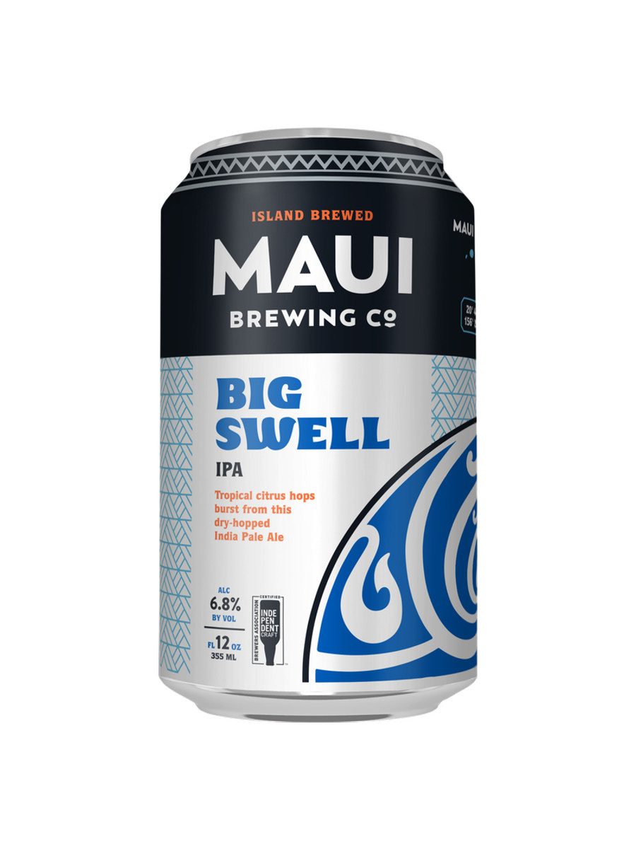 Big Swell IPA