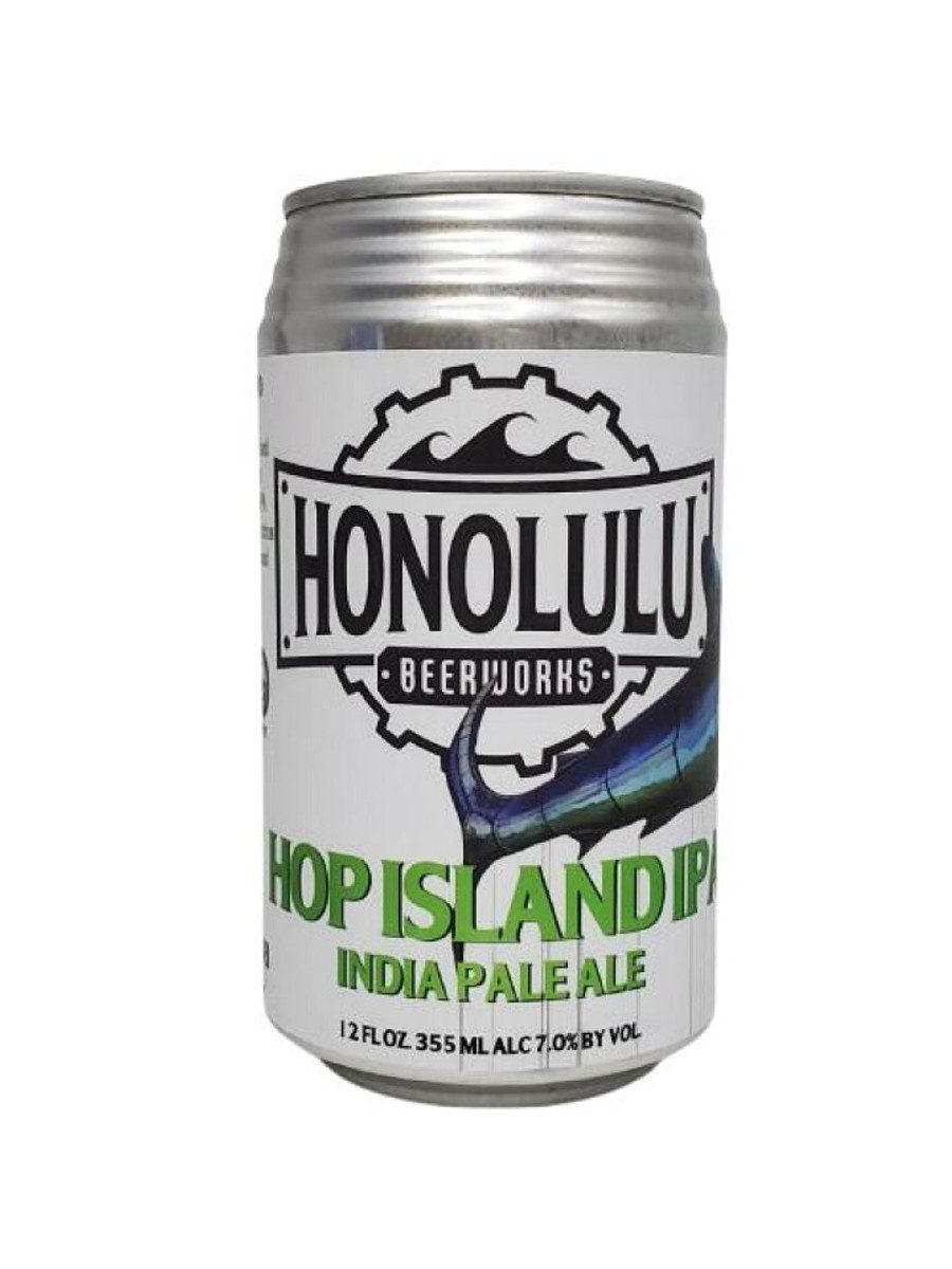 Hop Island IPA