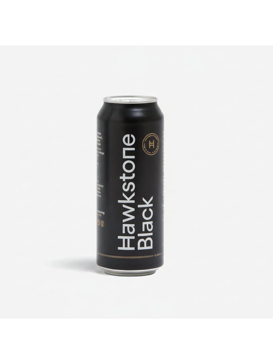 Hawkstone Black