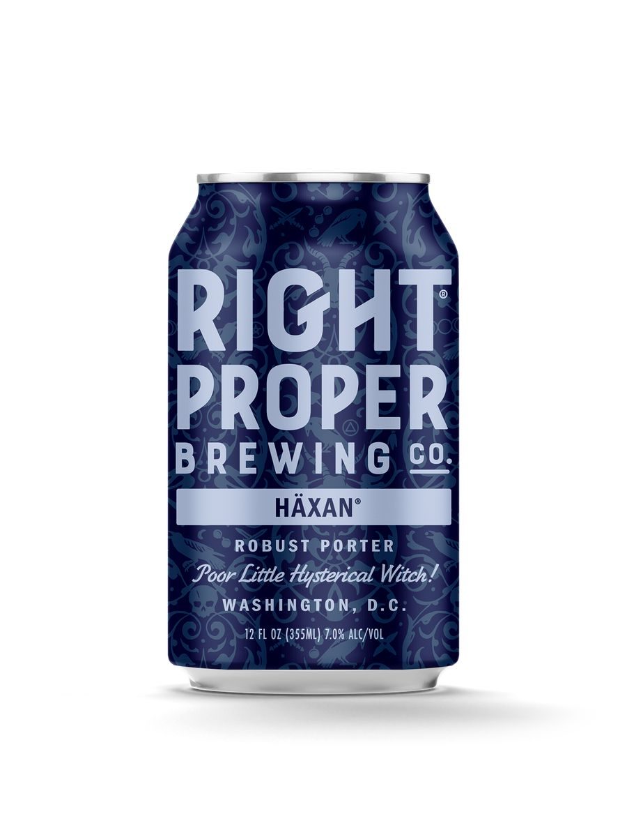 Häxan