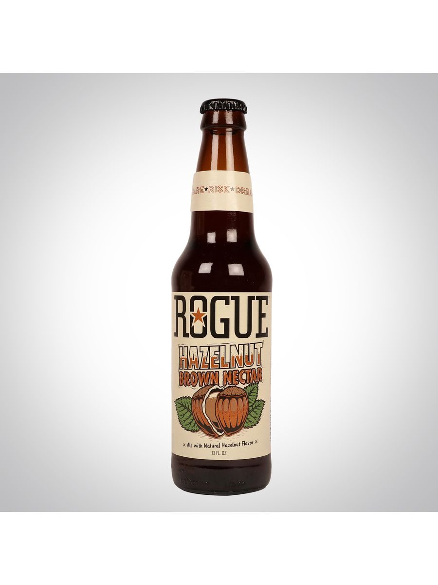 Hazelnut Brown Nectar