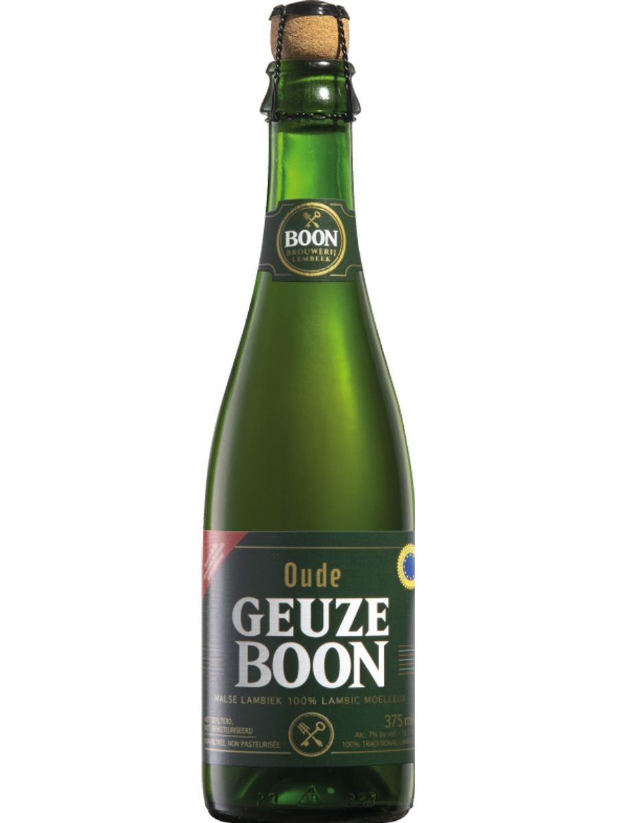 Oude Geuze Boon