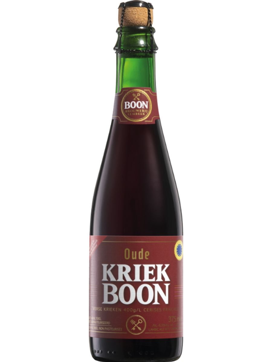 Oude Kriek Boon