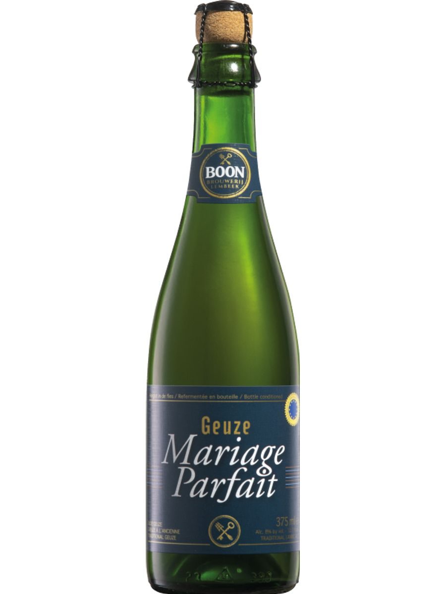 Geuze Mariage Parfait