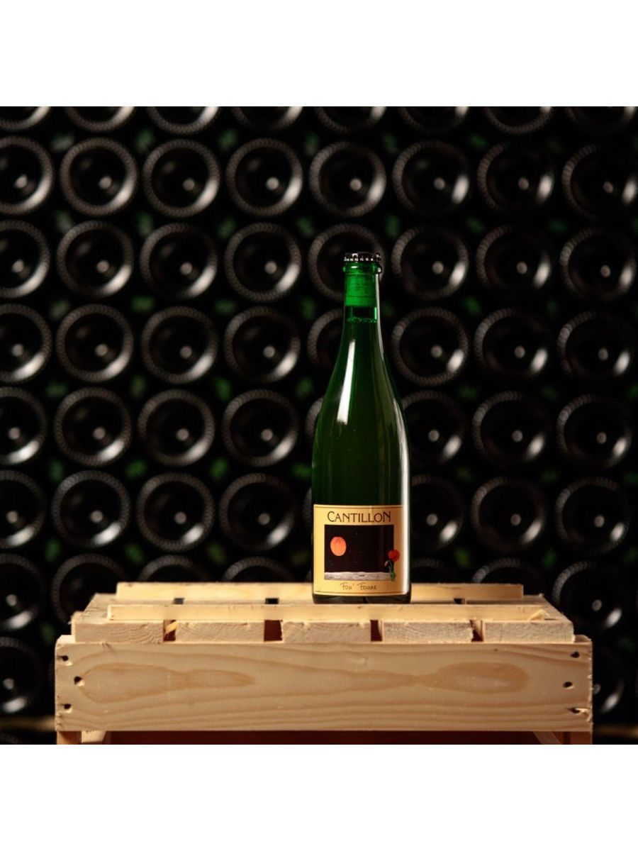 Fou’Foune