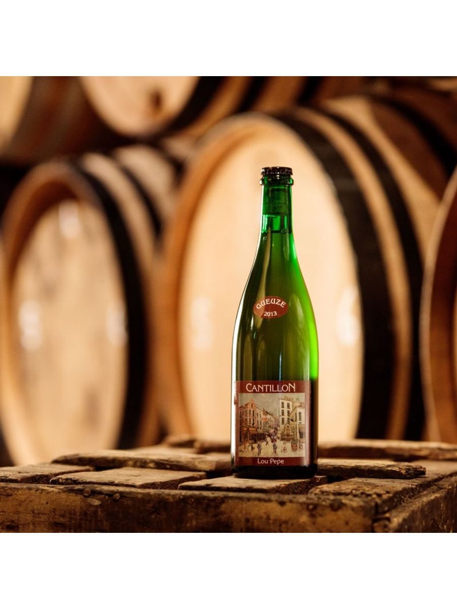 Gueuze Lou Pepe