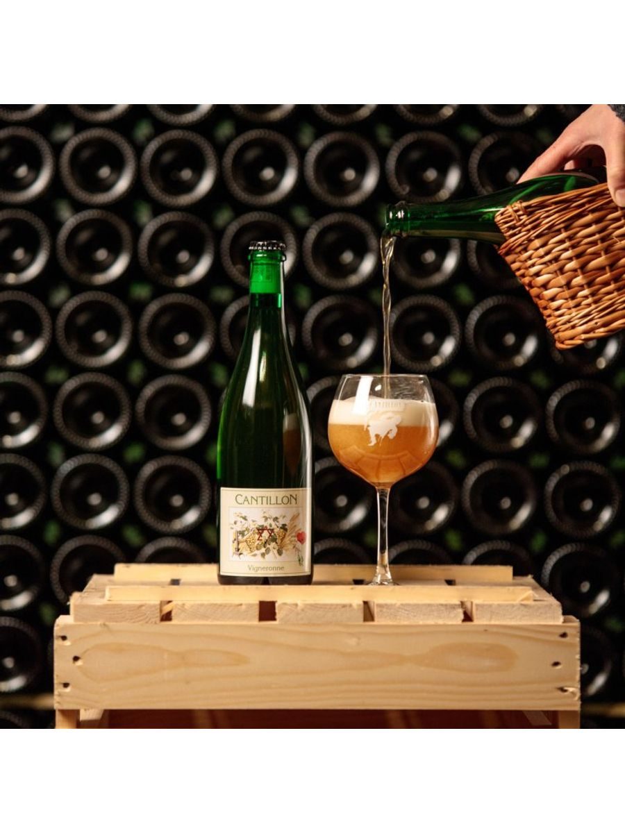 Vigneronne