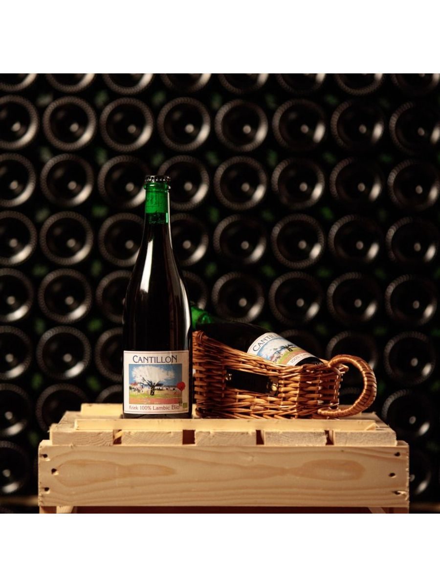 Cantillon Kriek