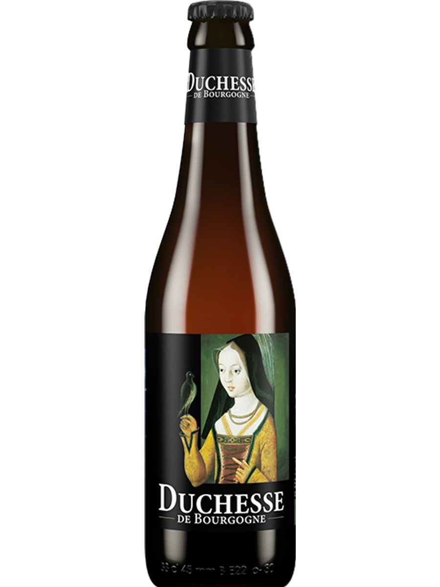 Duchesse de Bourgogne