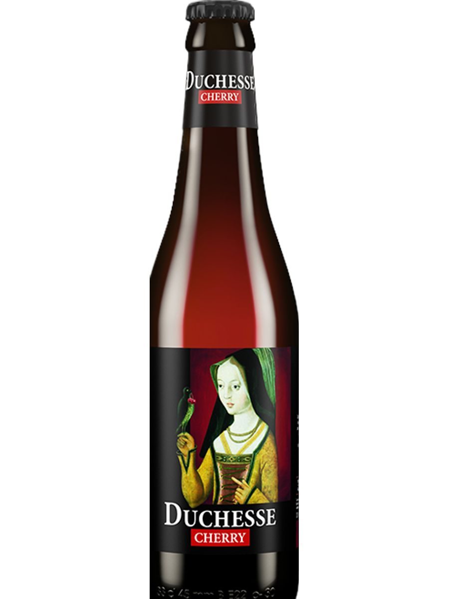Duchesse Cherry