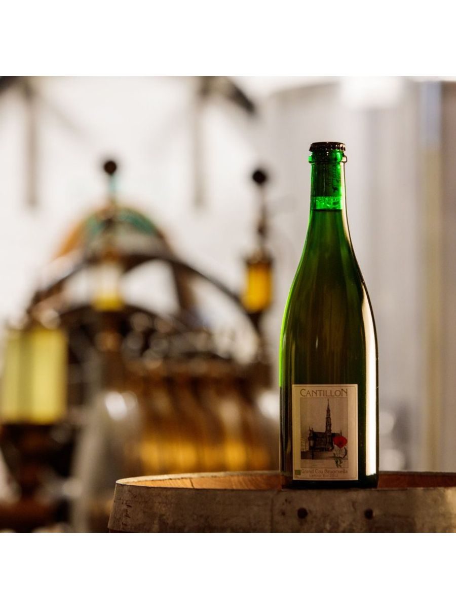 Grand Cru Bruocsella
