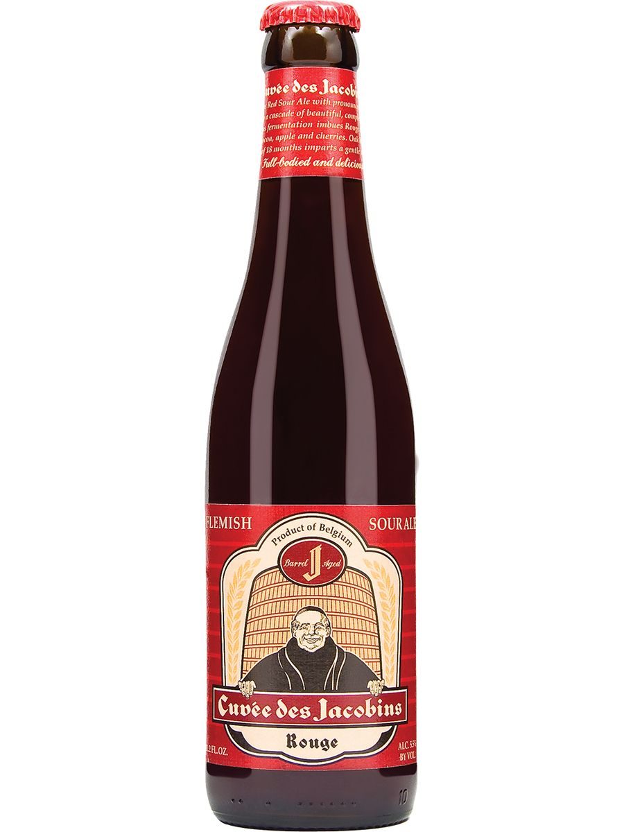 Cuvée des Jacobins