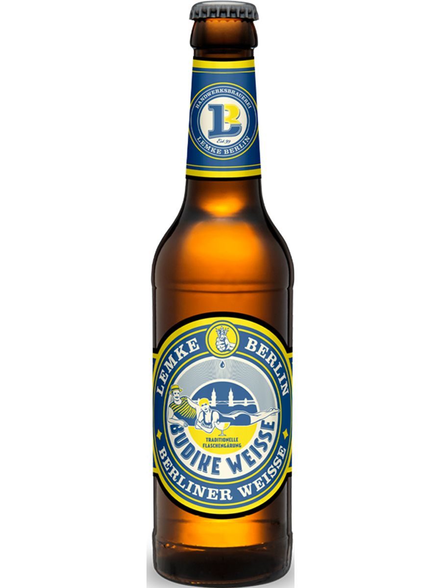 Budike Weisse