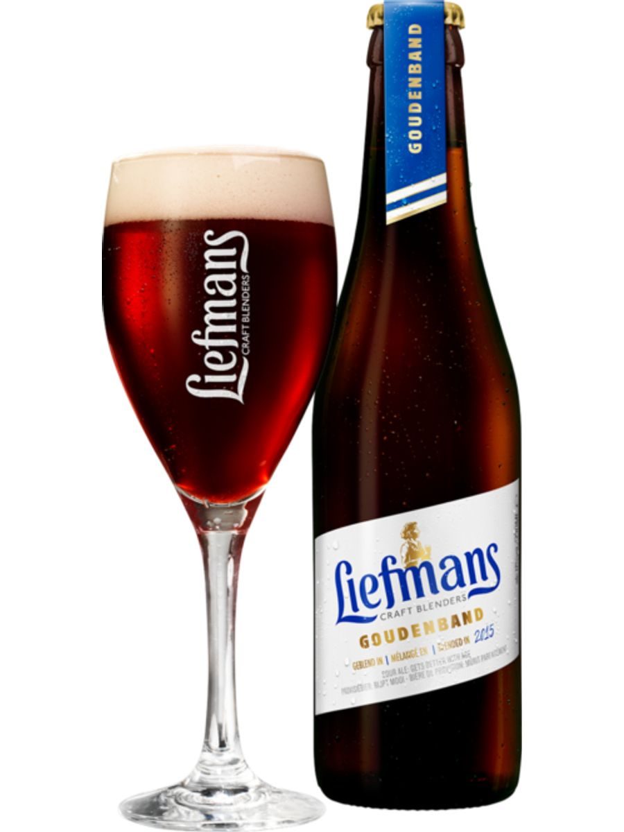 Liefmans Goudenband