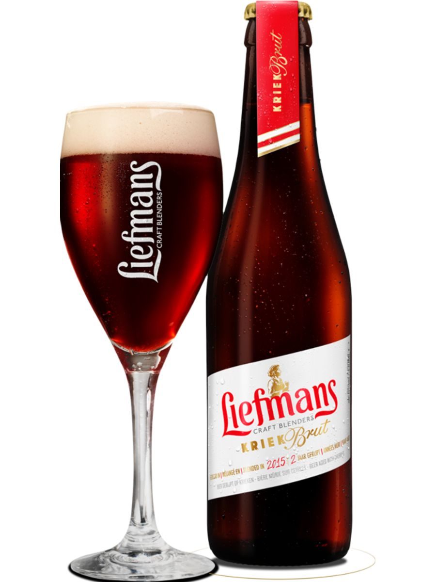 Liefmans Kriek-Brut