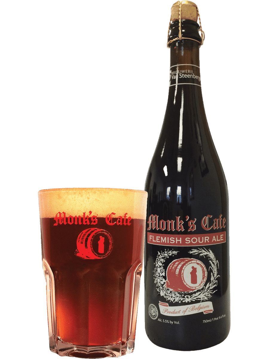 Monk’s Café