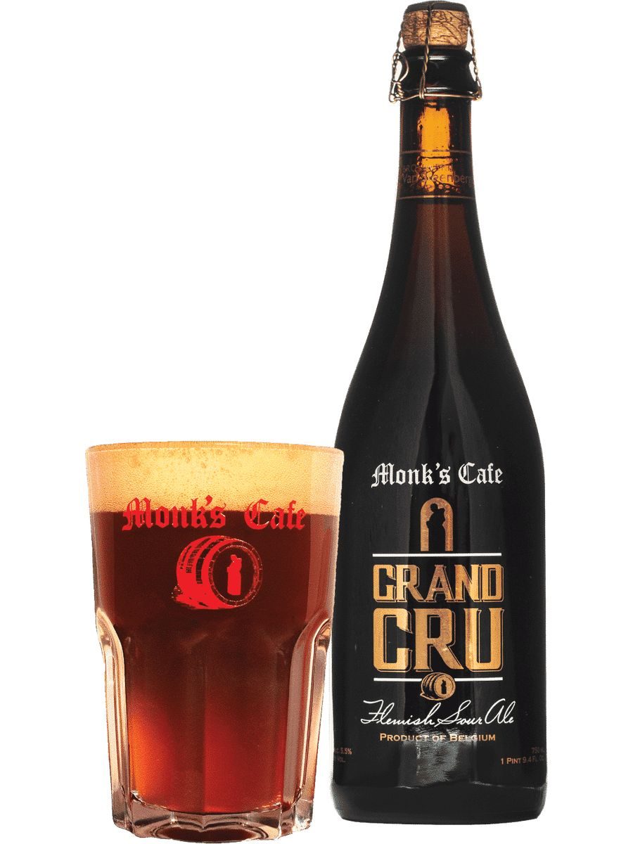 Monk’s Café Grand Cru