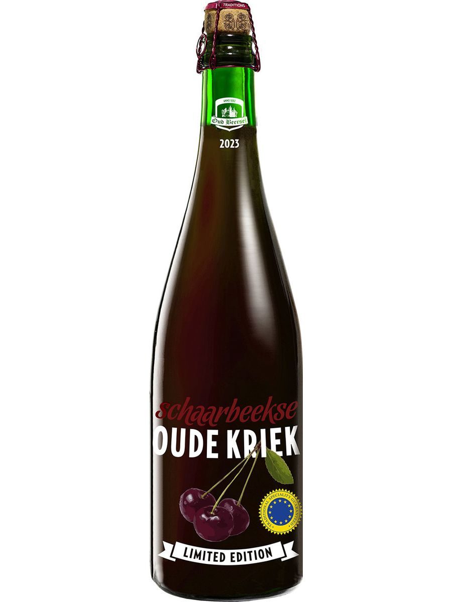 Schaarbeekse Oude Kriek 2023
