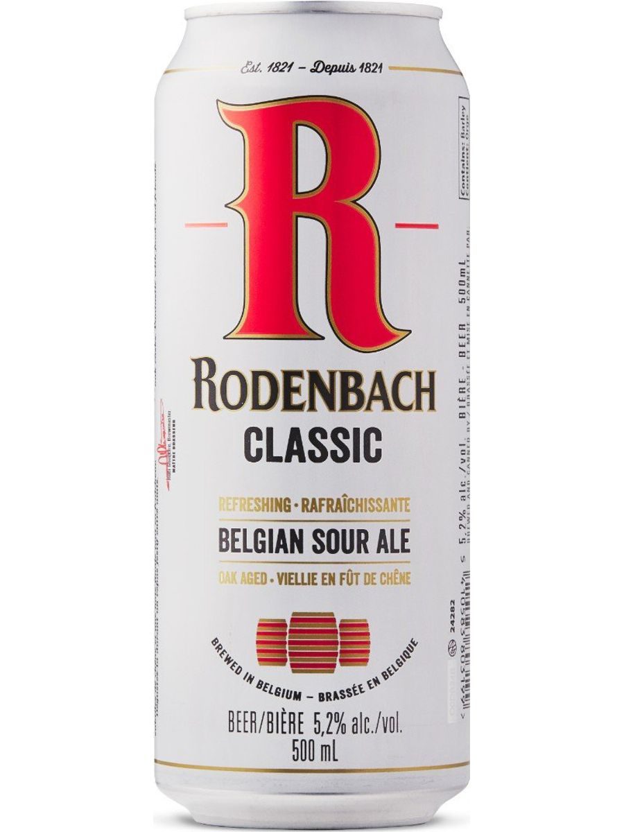Rodenbach Classic