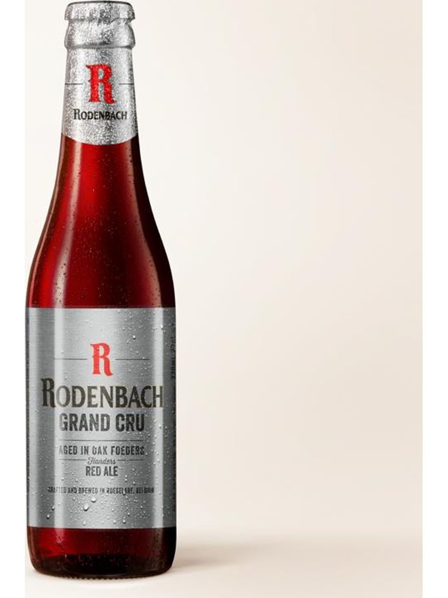 Rodenbach Grand Cru