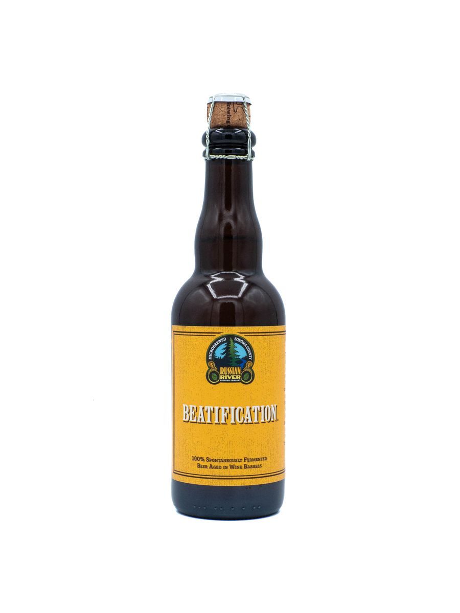 Beatification