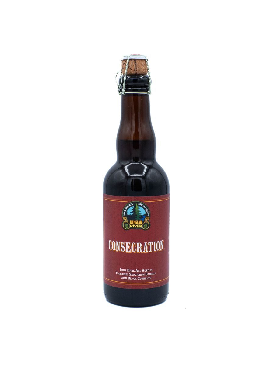 Consecration