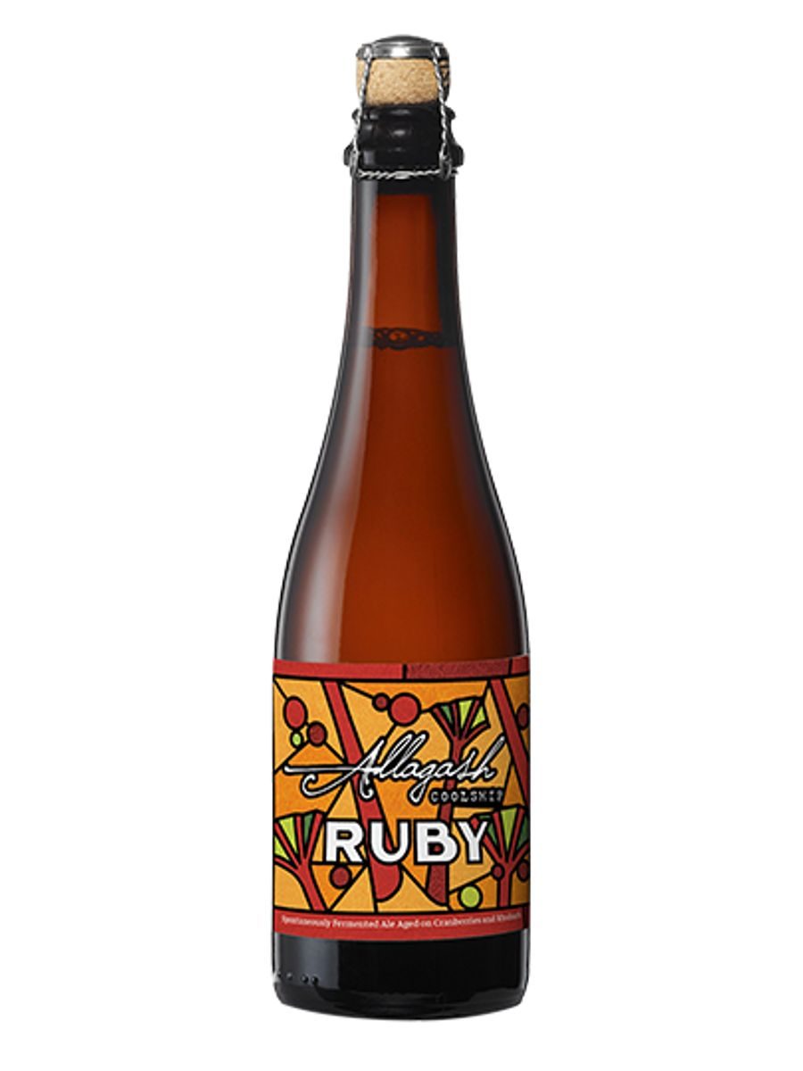 Coolship Ruby