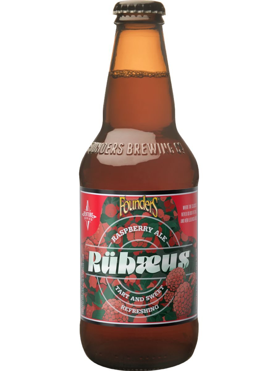 Rübæus