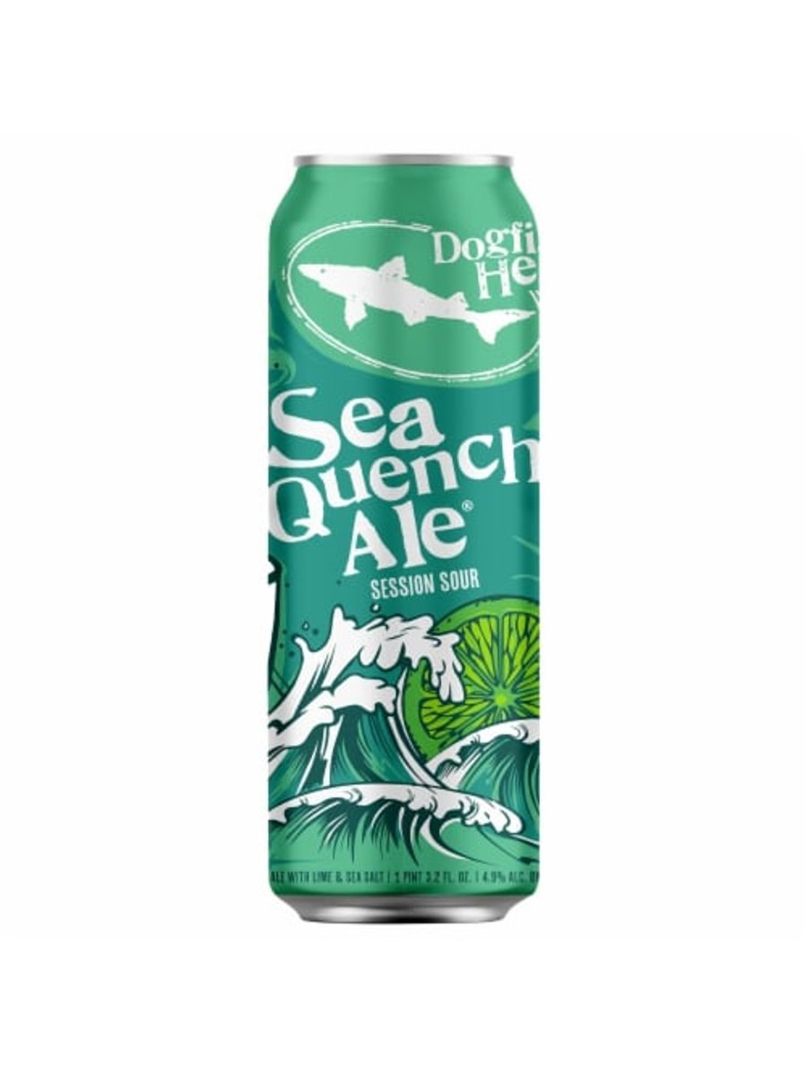 SeaQuench Ale
