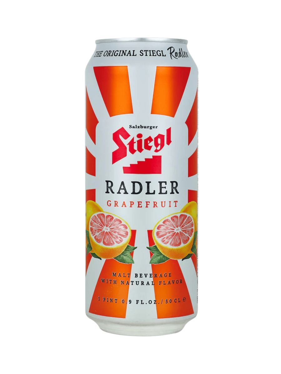 Stiegl Radler Grapefruit
