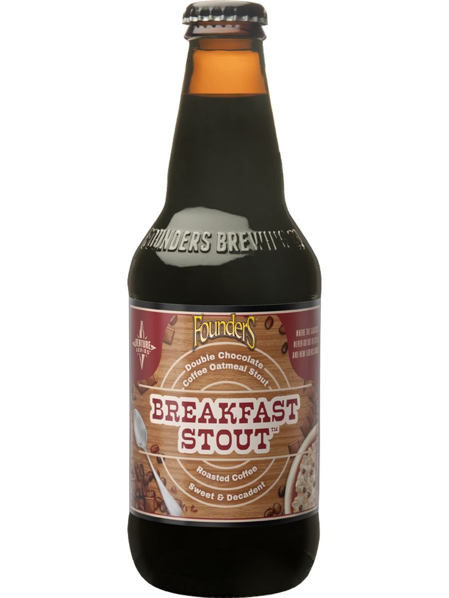 Breakfast Stout