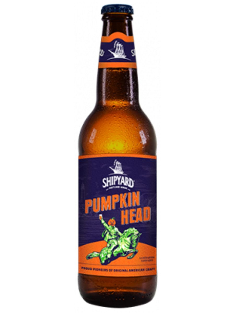 Pumpkinhead