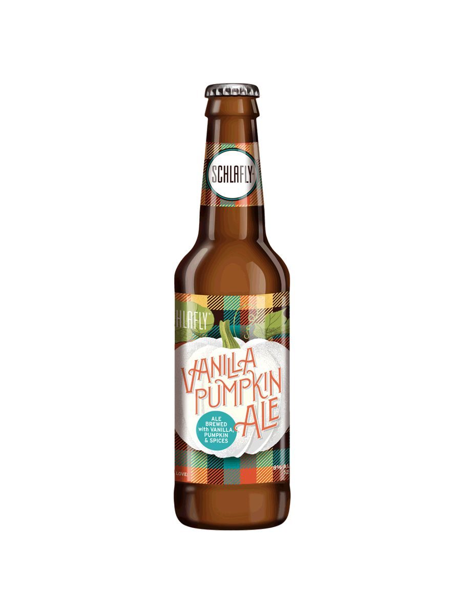 Vanilla Pumpkin Ale